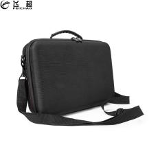 FEICHAO Portable Storage Bag Hard Carring Case Suitcase for Insta360 ONE R Protection Box 4K Panoramic Camera Selfie Stick Accessories