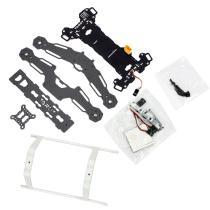 Tarot mini 250 Carbon Fiber Multicopter Quadcopter Frame TL250A FS