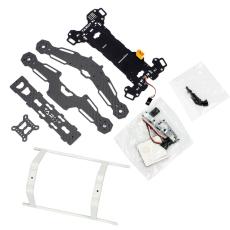 Tarot mini 250 Carbon Fiber Multicopter Quadcopter Frame TL250A FS