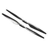 FEICHAO 1 Pair Carbon Fiber Folding Propeller CW CCW 3090 Props with Clip for Hobbywing X8 8120 Power System for Agricultural Drone