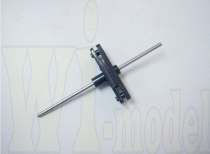 FEICHAO Wholesale Main Shaft Pipe S107-15 , Syma S107 S107G S105 Metal Alloy  + FS
