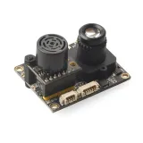 FEICHAO PX4FLOW V1.3.1 Optical Flow Sensor Smart Camera with MB1043 Ultrasonic Module Sonar for PX4 PIX Flight Control System