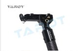 TAROT 25mm CNC ALL Metal Electric Retractable Landing Gear Skids DRIVER TL8X003 FS