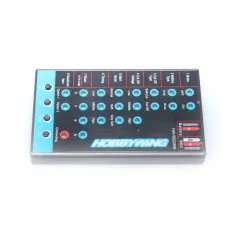 Hobbywing ESC Programming LED Program Card  for RC Toy Car