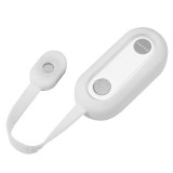 FEICHAO Anti-shake Protective Case Magnetic Anti Lost Shell Body Cover Soft Silicone Skin Protector Dustproof for Insta360 GO Camera
