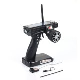 Flysky FS GT3B FS-GT3B 2.4G 3CH Remote Controller Transmitter with FS-GR3C Receiver for RC Car Boat