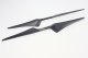 FEICHAO 15x5.5 3K Carbon Fiber Propeller CW CCW 1555 CF Props  Props For Octocopter Multi Rotor UFO + FS