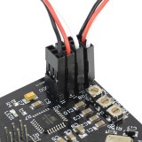 Feichao V2.3 KK Flight Control Circuit Blackboard v5.5 KK Multicopter for RC 4 Axle KK Quadcopter  Drone Aircraft UFO