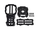Tarot TL9603 Dia 25mm Motor Mounting Plate Kit Black For Multi-copter Hexacopter Octocopter + FS