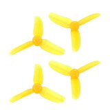 FEICHAO 2.8 inch 2840 Propeller Prop Guard Protector Bumper for Drone Quadcopter Half Surround/ All Surround