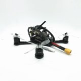 FEICHAO FSD Leader 2.5 FPV Racing Drone with FSD F3 Flight Controller 2-3S FSD TX600 25mW-600mW VTX FPV Transmitter