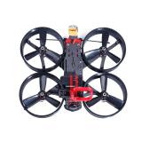 FEICHAO MegaBee 3 Inch 152mm FPV Racing Drone BNF With SucceX F4 Flight Controller 35A 4-IN-1 ESC XING 1408 3600KV Motor