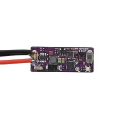 FEICHAO Q100 Mini 5.8G 16CH VTX Image Transmission Accessory without Camera for Kingkong Mini Drone Quadcopter