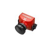 FEICHAO Falkor FPV Camera 1200TVL 1/3 CMOS 4:3 / 16:9 PAL / NTSC Switchable G-WDR OSD Freestyle Long Range For RC Racing Drone