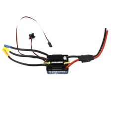 Hobbywing SeaKing V3 Waterproof  120A /180A 2-6S Lipo Speed Controller 6V/5A BEC Brushless ESC for RC Racing Boat