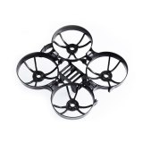 FEICHAO Beta75X 75mm BWhoop Frame for 75X 2S 75X 3S 75X HD 11XX Motor for 75mm Brushless Bwhoop FPV Racing Drone