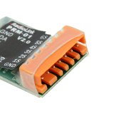 Radiolink Data Power Return Module PRM-01 for AT09 AT10 Transmitter Remote Control RC Quadcopter Helicopter