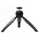 FEICHAO Mini Table Tripod Desktop Stand Holder 1/4 Mount Ball Head Portable for GoPro 8 Action Camera Vlog Smartphone Projector Bracket