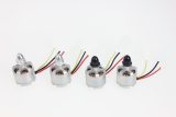 FEICHAO 4Pcs CW CCW 2212 920KV Brushless Motor for 3-4S RC Quadcopter  Phantom F330 F450 F550 X525  CX-20 Drone FS