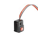 Hobbywing RC Switch for Ezrun MAX8 XR8 MAX10-SCT Waterproof Brushless ESC for Rc Car