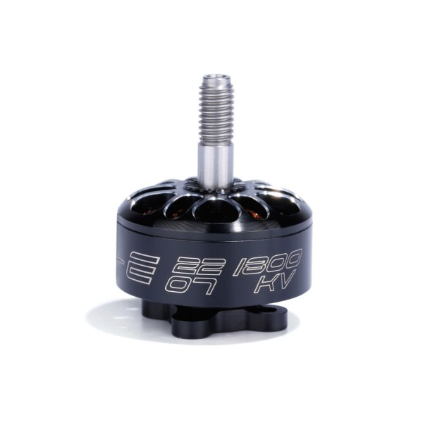 iFlight XING-E Pro 2207 1800KV 2450KV 2750KV 2-6S Brushless Motor for RC Multicopter Drone FPV Racing Parts