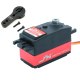 FEICHAO  PDI-4409MG 9KG High Speed LOW PROFILE Short Servo Digital Standard 1/8 1/10 RC Drift Car Yokomo HPI 3racing SAKURA D4 CS