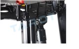 TAROT 25mm CNC ALL Metal Electric Retractable Landing Gear Skids DRIVER TL8X003 FS