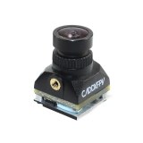 FEICHAO CADDXFPV Baby turtle Camera 1080p HD lens 800TVL FPV Crossing Machine WDR Camera NTSC / PAL 16: 9/4: 3 for FPV Racing Drone