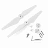 FEICHAO 1 Pair Upgrate 9450 9450T CW CCW Propeller For  Phantom 4 With Base