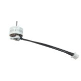 New Arrivals  Happymodel SE0803 Brushless Motor 12000KV 16000KV 19000KV 1-3S Brushless Motor for Mobula7 RC Drone FPV Racing