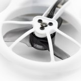 FEICHAO 2 Pairs Tinyhawk Indoor FPV Racing Drone Spare Part 3-Paddle 40mm Propeller For RC Models Spare Parts