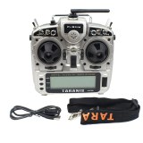 FEICHAO Taranis X9D Plus 2019 2.4G 24CH ACCST D16 ACCESS Transmitter Support Analyzer for RC Drone