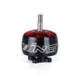 FEICHAO XING X2814 1100KV/1700KV/2200KV/880KV 4-6S FPV Brushless Motors compatible 1045 9045 Propeller for FPV Racing Drone Part