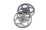 Tarot 130T PTZ Pan Tilt Synchronization Wheel Gear TL100A10 + FS