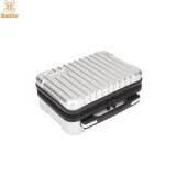 FEICHAO Waterproof Bag PC Hardshell Portable Carrying Case for MAVIC Mini Drone & Batteries and Accessories Carry Bag