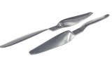 FEICHAO 10x5.5 T-Series High-end 3K Carbon Fiber Propeller CW CCW 1055 CF Prop For Tiger  F450 F550 RC Multicopter DIY