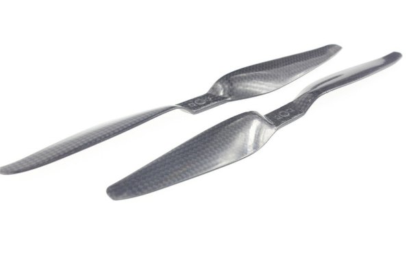 FEICHAO 10x5.5 T-Series High-end 3K Carbon Fiber Propeller CW CCW 1055 CF Prop For Tiger  F450 F550 RC Multicopter DIY