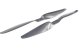 FEICHAO 10x5.5 T-Series High-end 3K Carbon Fiber Propeller CW CCW 1055 CF Prop For Tiger  F450 F550 RC Multicopter DIY