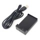 Flysky FS-BC101 USB Charger for 800 1000 1300 1700mAh Transmitter Lipo Battery