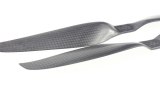 FEICHAO T-Series Quadcopter Propeller 1255 12*5.5 High-end Carbon Fiber Prop CW CCW For  F550 Tarot FY550 650 FY680 FY690S FS