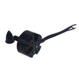 FEICHAO 1806 2400KV Clockwise CW Brushless Motor Mini Multi-rotor Motor for 250 Across FPV 260 RC Quadcopter Aircraft FS