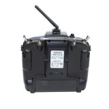 FEICHAO Taranis X9D Plus 2019 2.4G 24CH ACCST D16 ACCESS Transmitter Support Analyzer for RC Drone