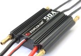 FEICHAO Flycolor 50A 70A 90A 120A 150A Brushless ESC Speed Control Support 2-6S Lipo BEC 5.5V/5A for RC Boat