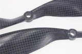 FEICHAO 12x3.8 3K Carbon Fiber Propeller CW CCW 1238 CF Props Propeller For RC Quadcopter Hexacopter Multi Rotor UFO + Fs