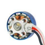 FEICHAO XT1103-KV6500 1103 4S Motor with 1.5mm Mounting Shaft for ET85 AK123 RC FPV Racing Drone Spare Part