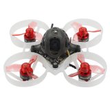 Happymodel Mobula6 Mobula 6 1S 65mm Brushless Bwhoop FPV Racing Drone w/ AIO 4IN1 Crazybee F4 Lite Flight Controll LiteRadio TX
