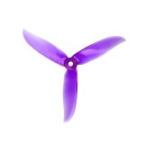 FEICHAO 24 pcs / 12 pair DALPROP CYCLONE T5045C PRO 5045 3-Paddle propeller for FPV Freestyle Drone Quadcopter Updated version Prop