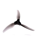 FEICHAO 2 Pairs F5135 3-Paddle 5mm PC Propeller CW CCW for 2206-2407 Motor for DIY RC Drone FPV Racing Drone Quadcopter