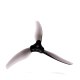 FEICHAO 2 Pairs F5135 3-Paddle 5mm PC Propeller CW CCW for 2206-2407 Motor for DIY RC Drone FPV Racing Drone Quadcopter
