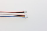 FEICHAO UDI U829A Drone Plug Board U829-18 RC Quadcopter UFO Toy Parts + FS